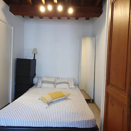 Coeur Vieux , Bienvenue Chez Nestyou, Appartement *