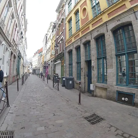 Appartement Coeur Vieux , Bienvenue Chez Nestyou,