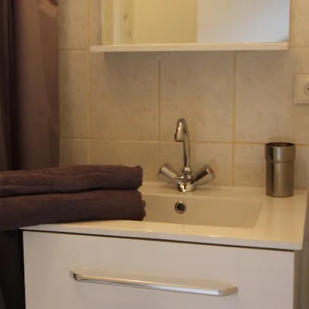 Coeur Vieux , Bienvenue Chez Nestyou, Appartement Rijsel