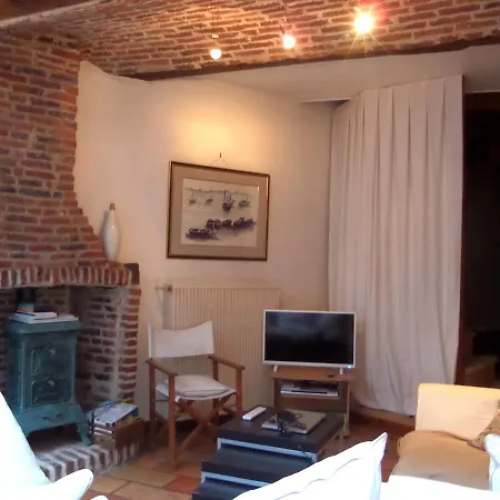 Appartement Coeur Vieux , Bienvenue Chez Nestyou, Rijsel