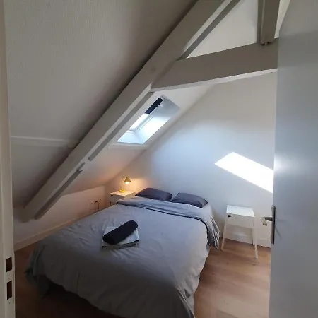 Apartment Coeur Vieux , Bienvenue Chez Nestyou,