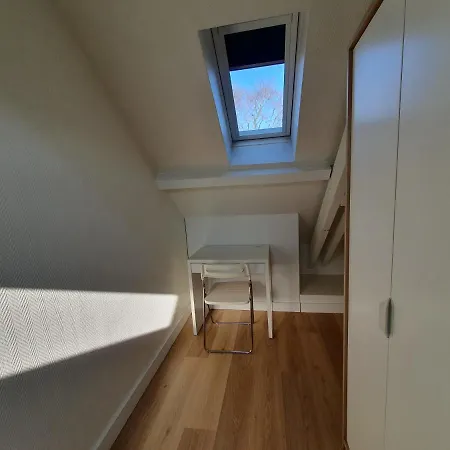 Coeur Vieux , Bienvenue Chez Nestyou, Apartment