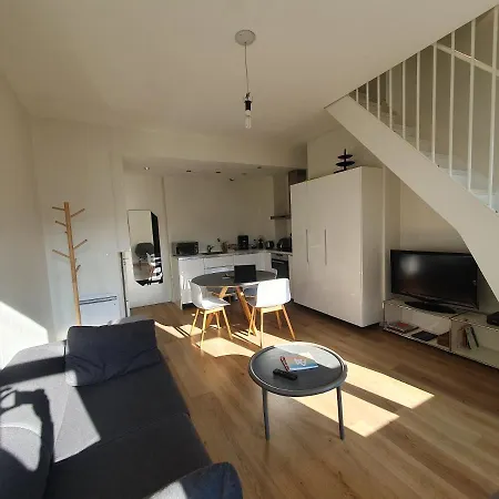 Appartement Nestyou Vieux Centre *