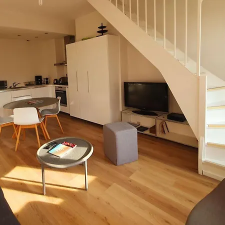 Nestyou Vieux Centre