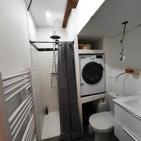 Apartment Coeur Vieux , Bienvenue Chez Nestyou,
