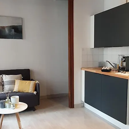 Appartement Nestyou Vieux Centre *