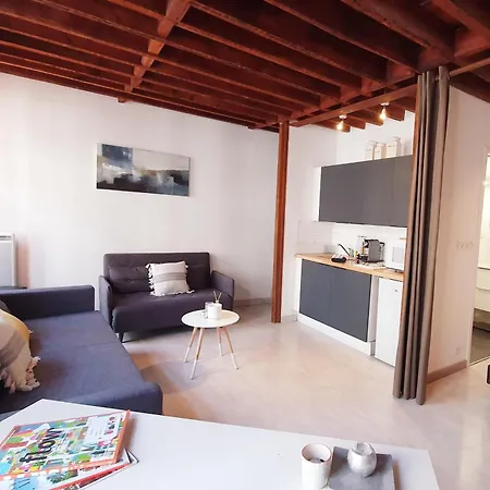 Appartement Nestyou Vieux Centre *