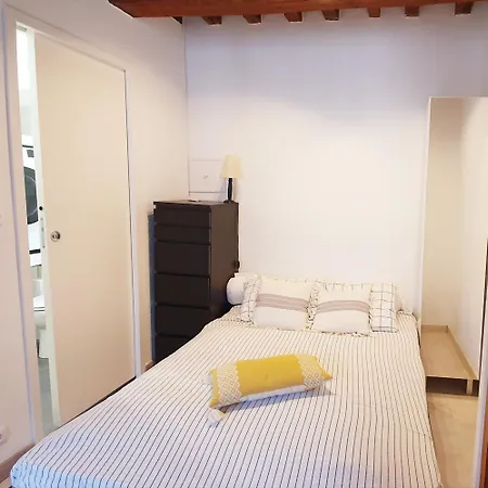 Appartement Nestyou Vieux Centre