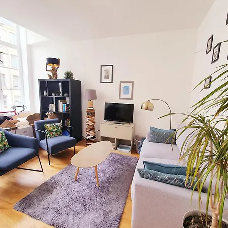 Nestyou Vieux Centre