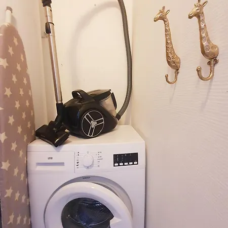 Coeur Vieux , Bienvenue Chez Nestyou, * Lille