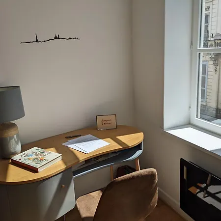 Nestyou Vieux Centre Lille