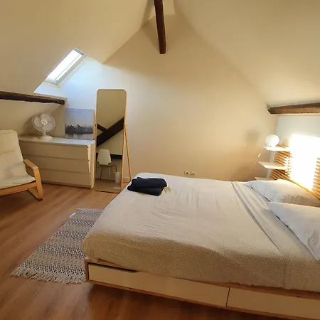 Appartement Nestyou Vieux Centre *