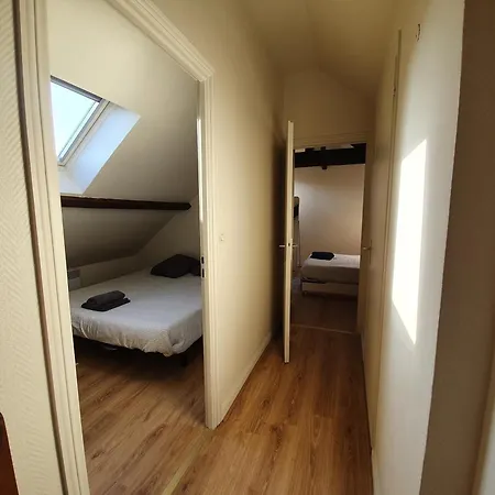 Appartement Nestyou Vieux Centre Lille