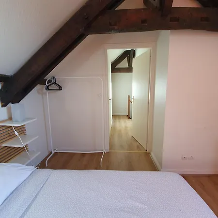 Apartment Coeur Vieux , Bienvenue Chez Nestyou, *