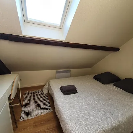 Nestyou Vieux Centre *
