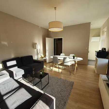 Nestyou Vieux Centre Appartement