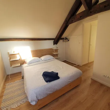 Appartement Nestyou Vieux Centre *