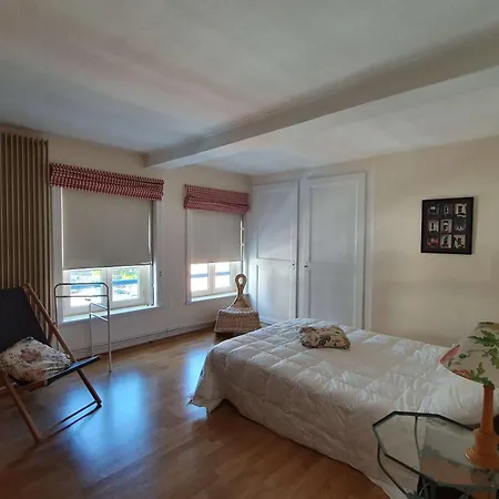 Appartement Nestyou Vieux Centre Lille