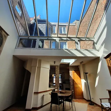 Nestyou Vieux Centre Lille