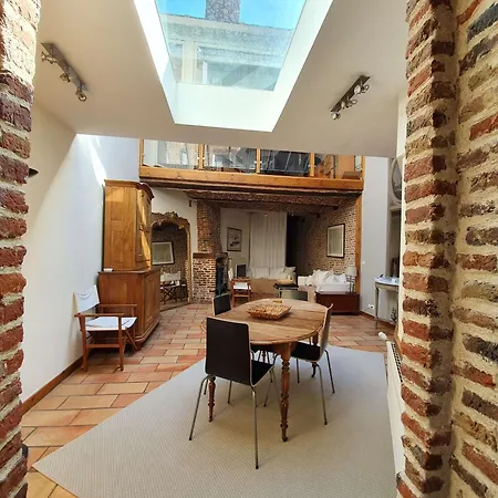 Nestyou Vieux Centre Appartement