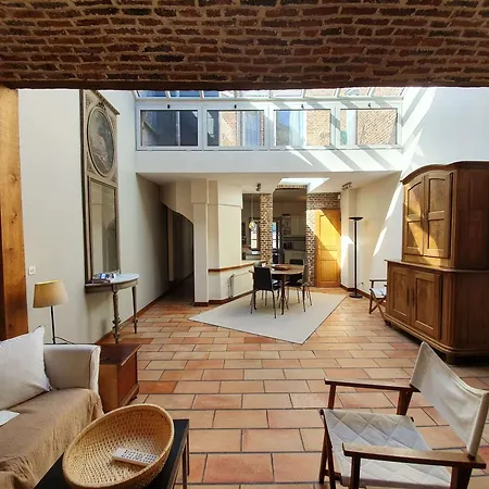 Coeur Vieux , Bienvenue Chez Nestyou, Apartment