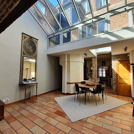 Nestyou Vieux Centre Appartement Lille