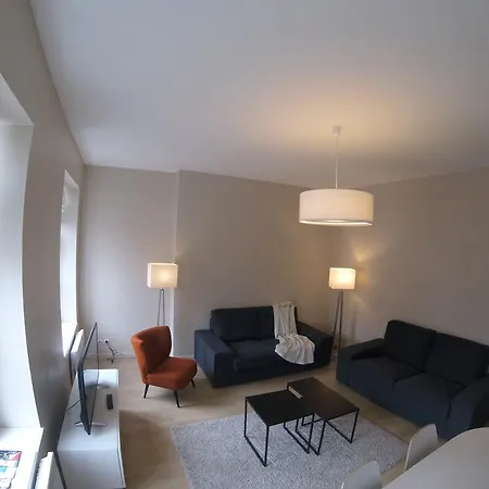 Nestyou Vieux Centre *