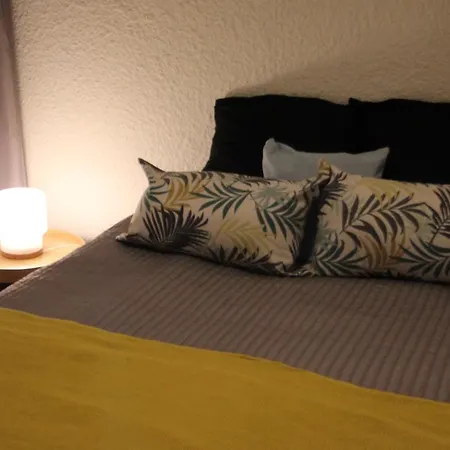 Coeur Vieux , Bienvenue Chez Nestyou, Apartment Lille