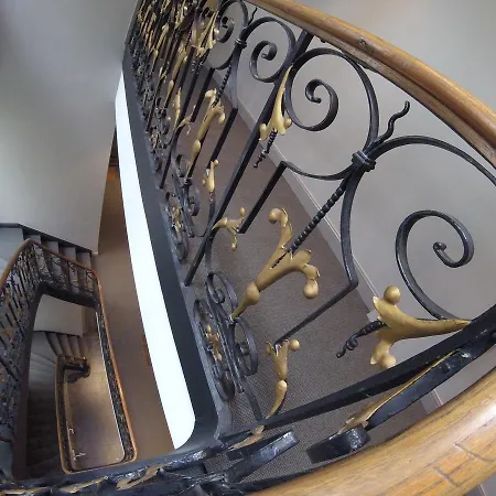 Appartement Nestyou Vieux Centre Lille