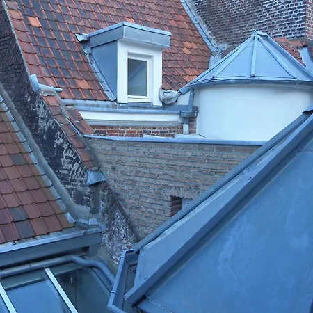 Nestyou Vieux Centre Appartement Lille
