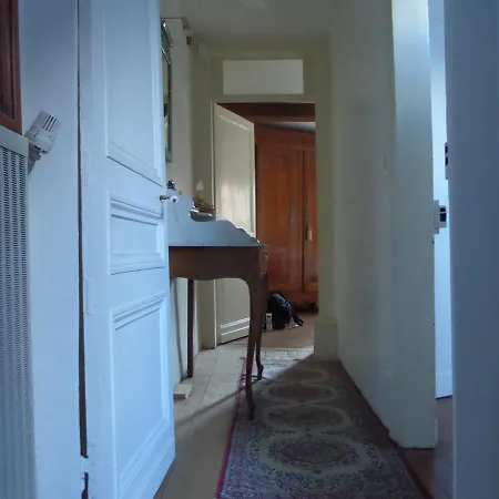 Apartment Coeur Vieux , Bienvenue Chez Nestyou, Lille