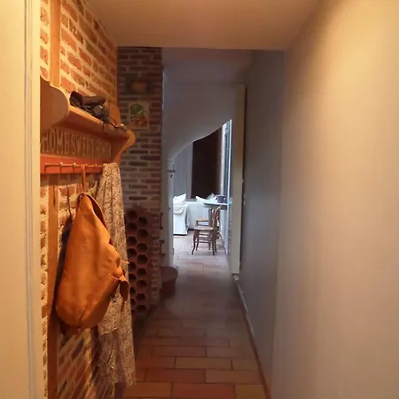 Coeur Vieux , Bienvenue Chez Nestyou, Apartment