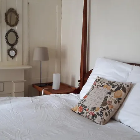 Apartment Coeur Vieux , Bienvenue Chez Nestyou, Lille