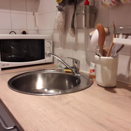 Coeur Vieux , Bienvenue Chez Nestyou,