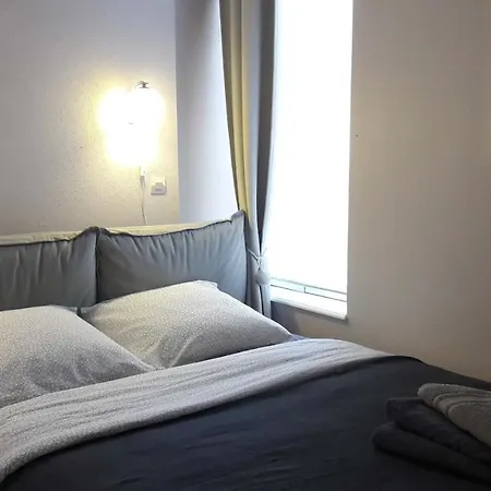 Nestyou Vieux Centre Lille