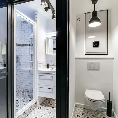 Appartement Nestyou Vieux Centre *