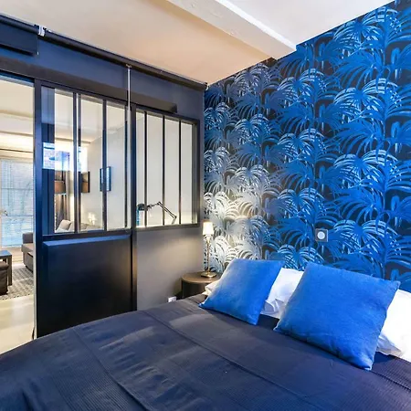 Nestyou Vieux Centre Appartement Lille