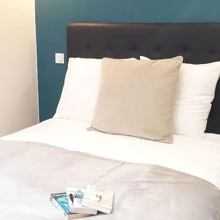 Nestyou Vieux Centre Lille