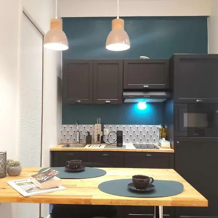 Coeur Vieux , Bienvenue Chez Nestyou, Lille
