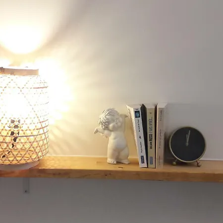 Nestyou Vieux Centre