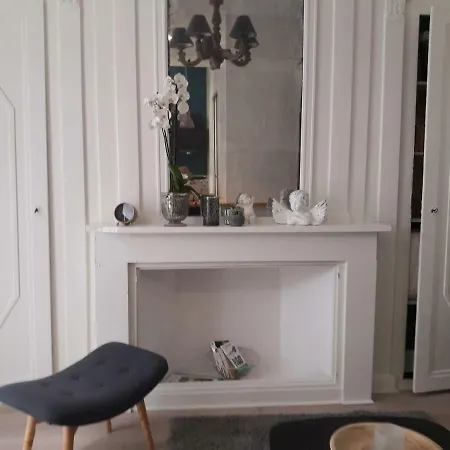 Appartement Nestyou Vieux Centre Lille