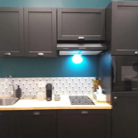 Coeur Vieux , Bienvenue Chez Nestyou, Apartment Lille